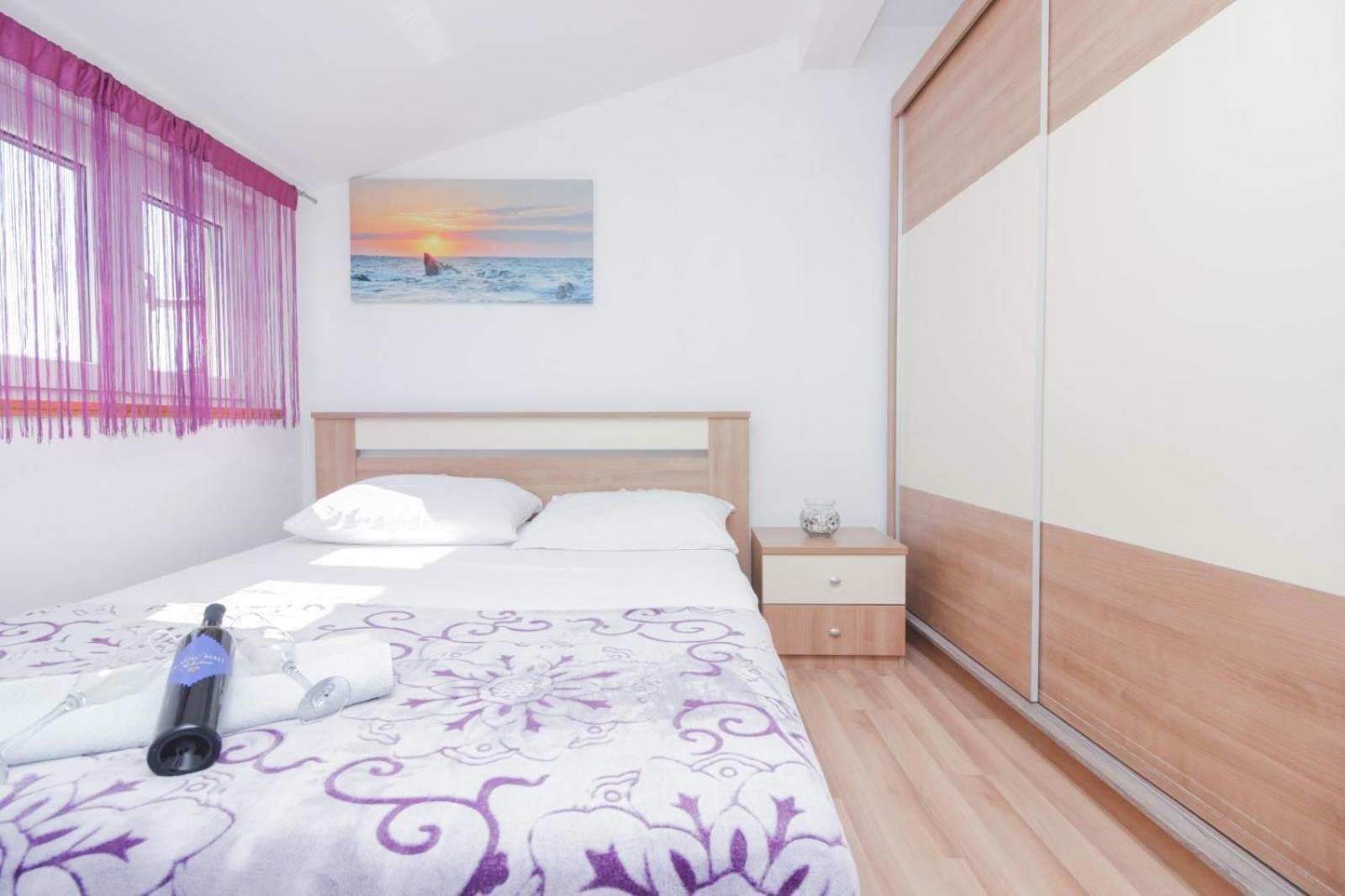Lara Apartment Zadar