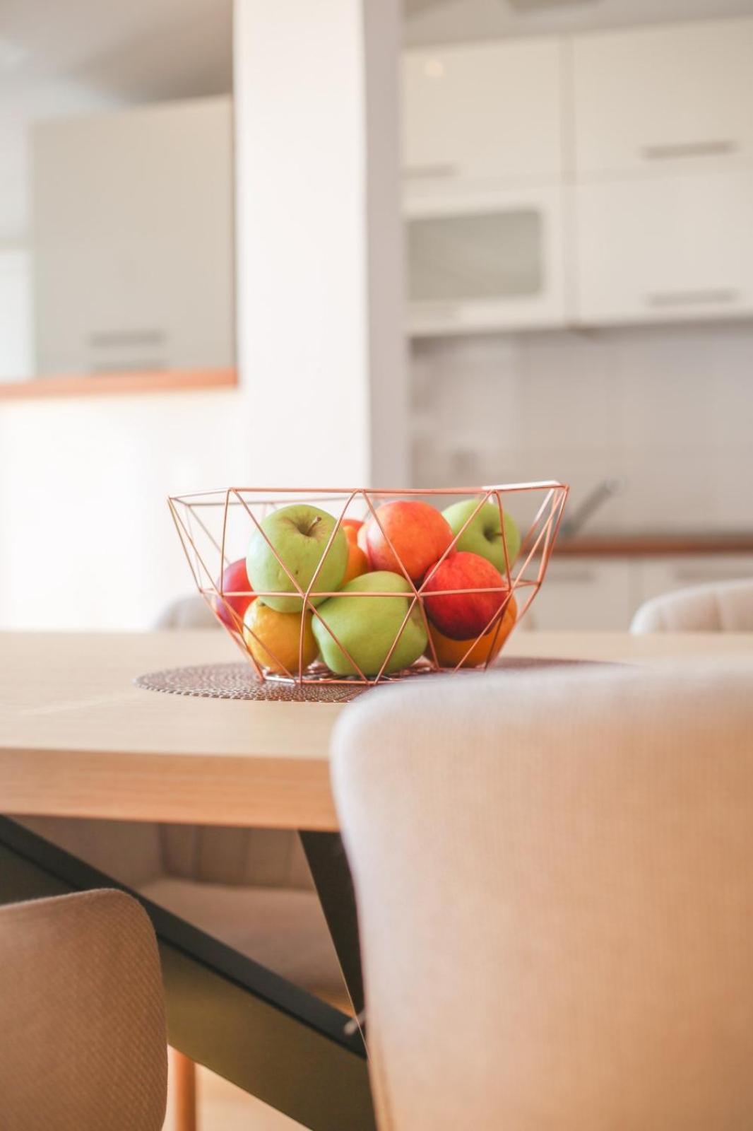 Apartmán Lara Zadar