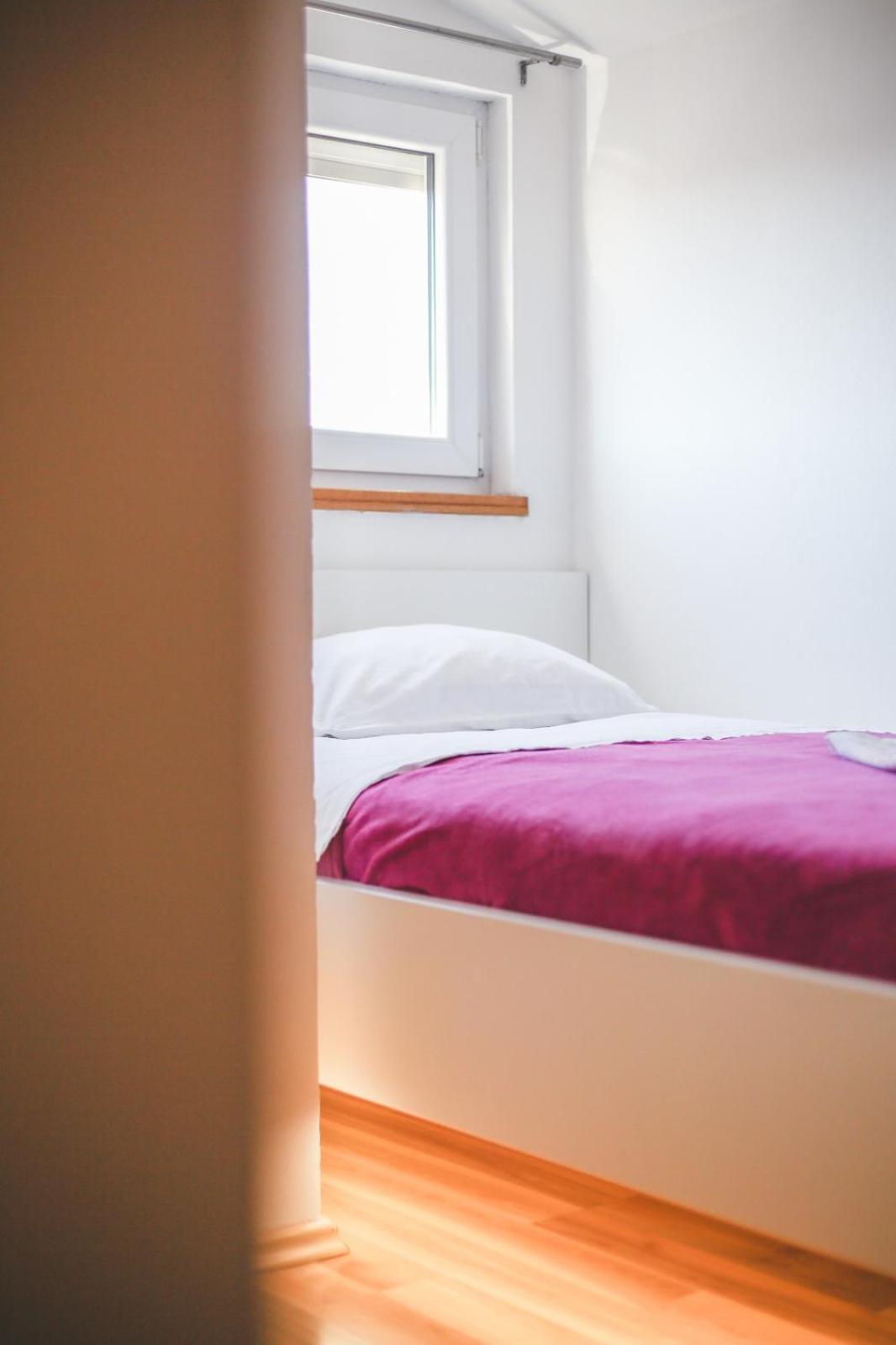 Lara Apartment Zadar