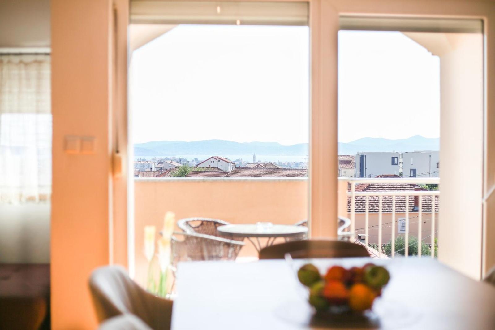 Apartmán Lara *