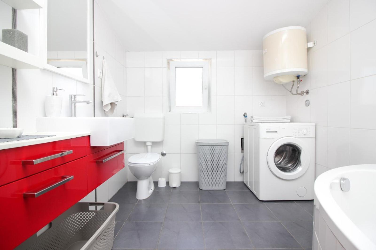 Lara Apartmán Zadar