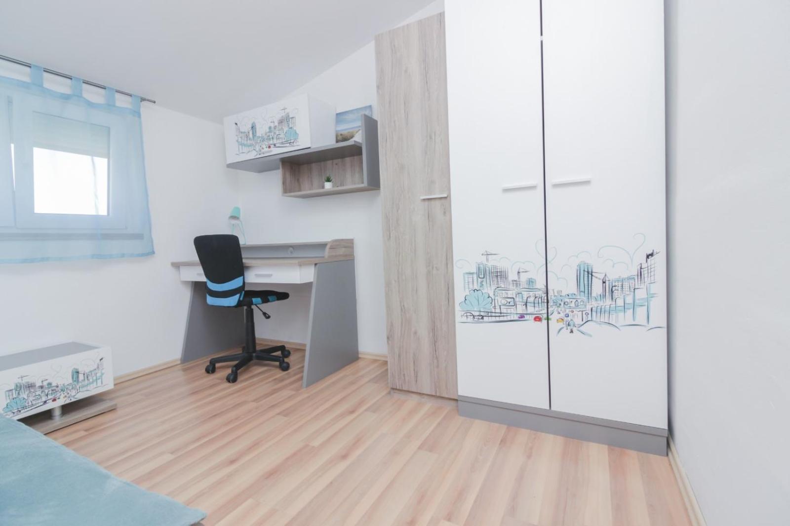 Apartment Lara Zadar