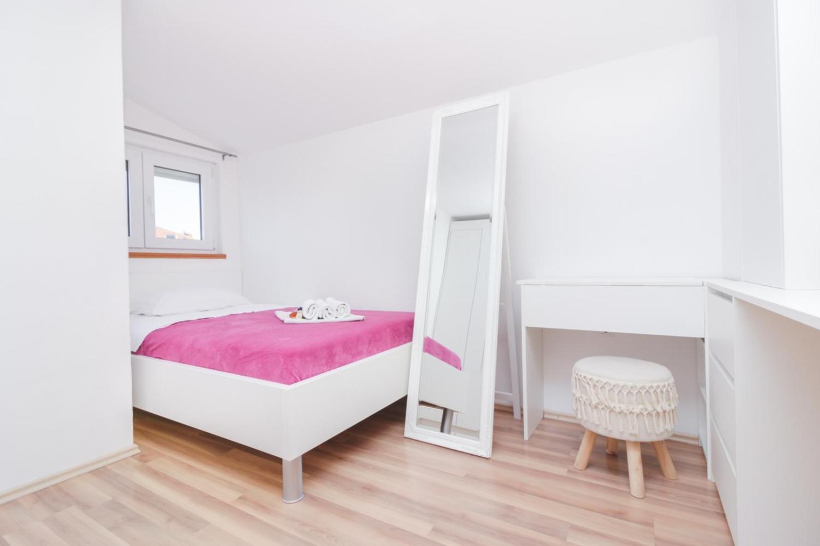 Apartmán Lara