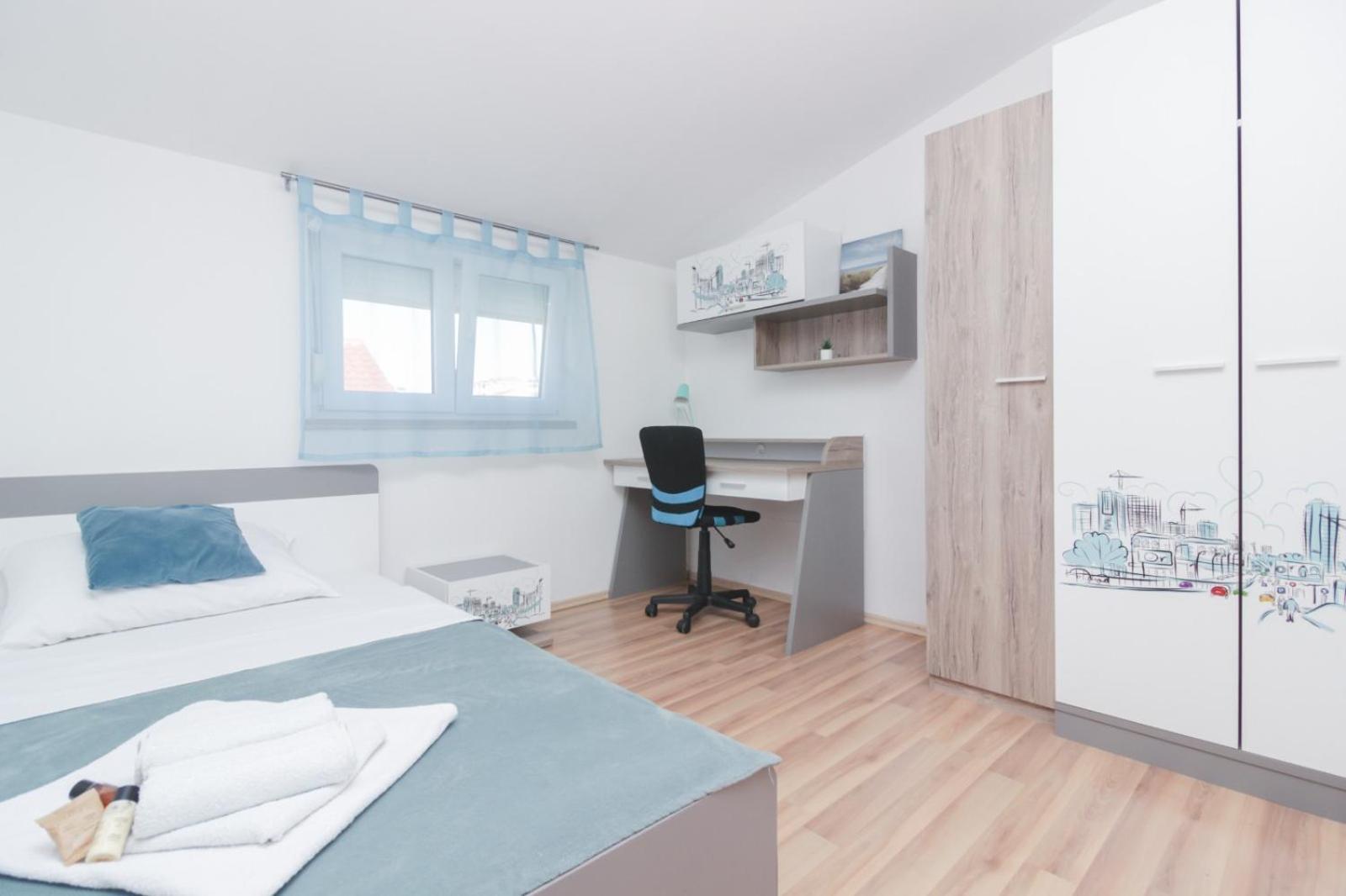 Apartmán Lara