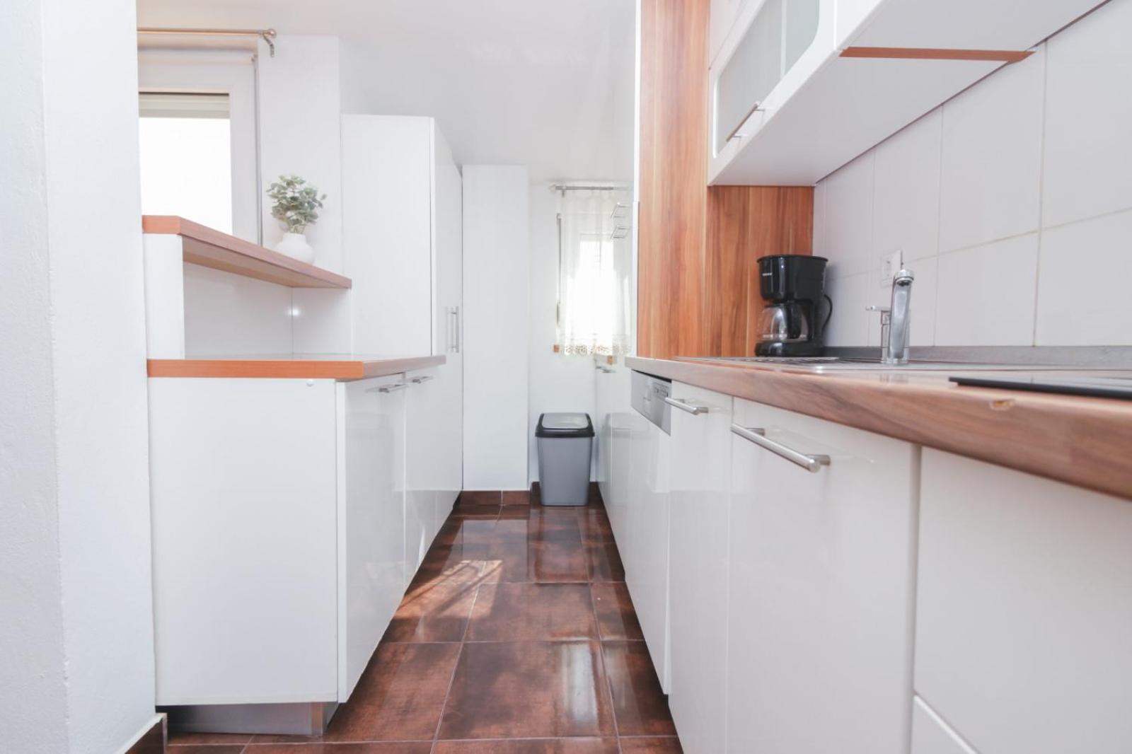 Apartment Lara Zadar