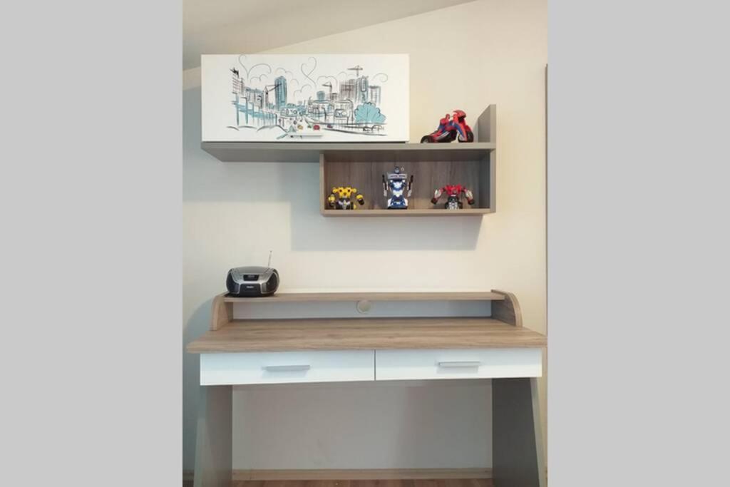 Apartmán Lara Zadar