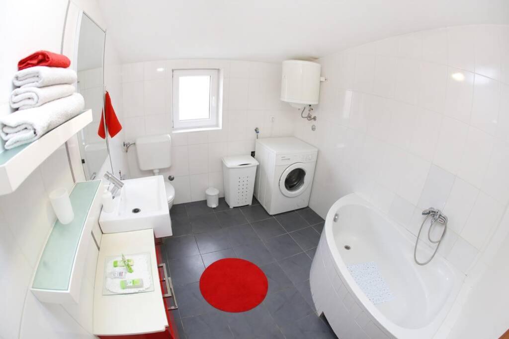 Apartment Lara Zadar